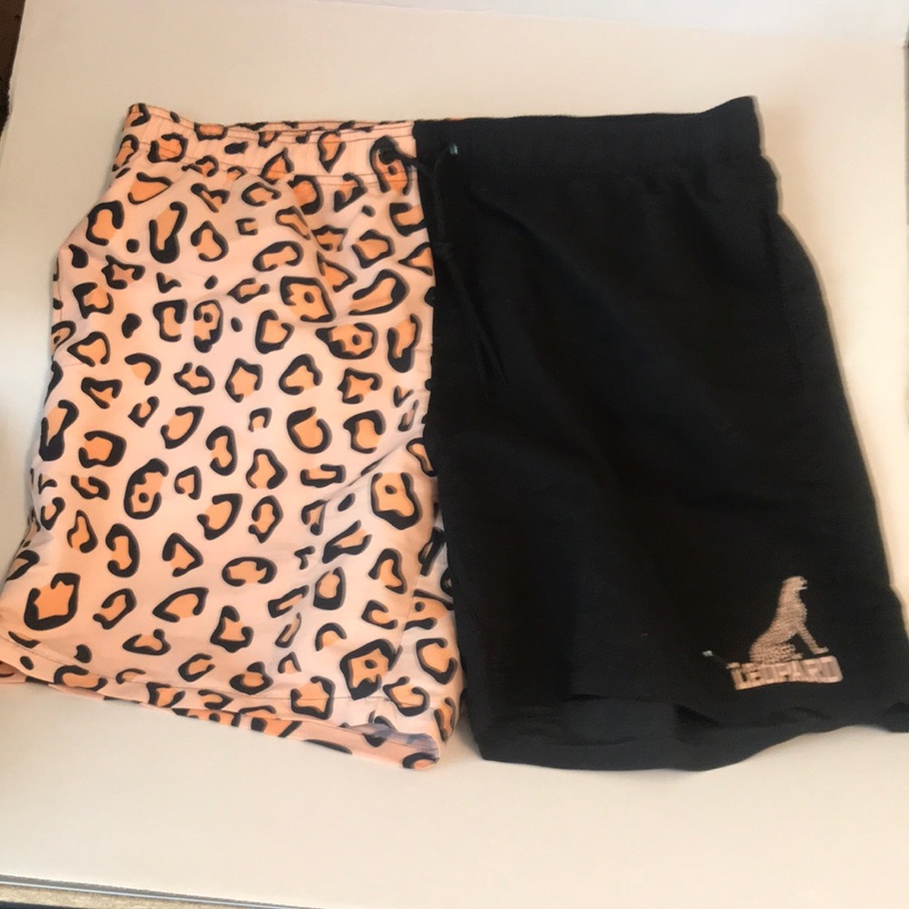 Swim Trunks